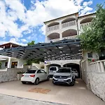 Marina-6 By Interhome Apartment *