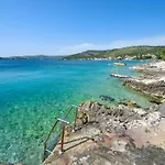 Apartment Marina-6 By Interhome Rogoznica (Sibenik-Knin)