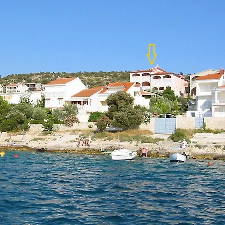 Marina-6 By Interhome