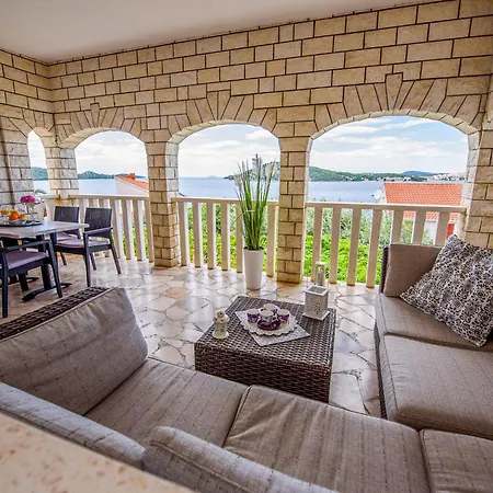 Apartmán Marina-6 By Interhome