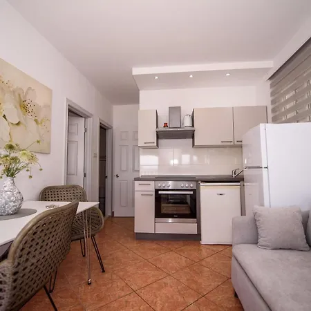 Marina-6 By Interhome Apartmán Rogoznica (Sibenik-Knin)