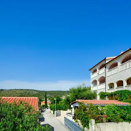 Appartement Marina-6 By Interhome