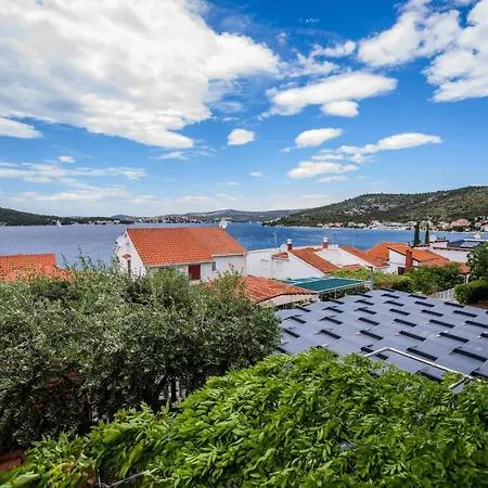 Marina-6 By Interhome Rogoznica (Sibenik-Knin)