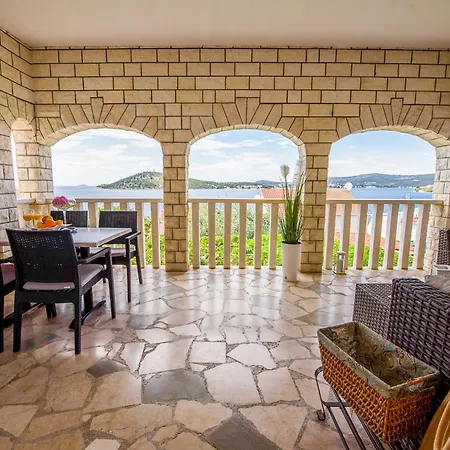 Marina-6 By Interhome Apartmán