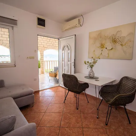 Marina-6 By Interhome Rogoznica (Sibenik-Knin)