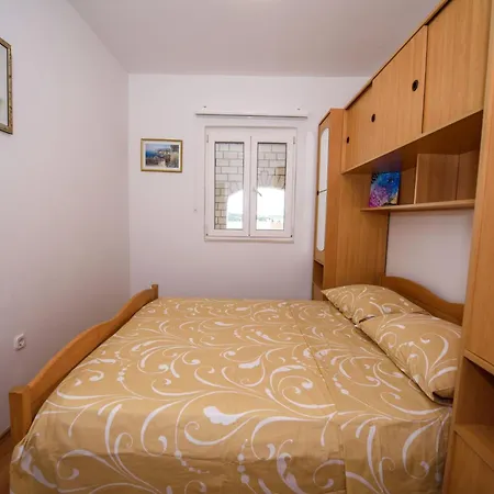 Marina-6 By Interhome Rogoznica