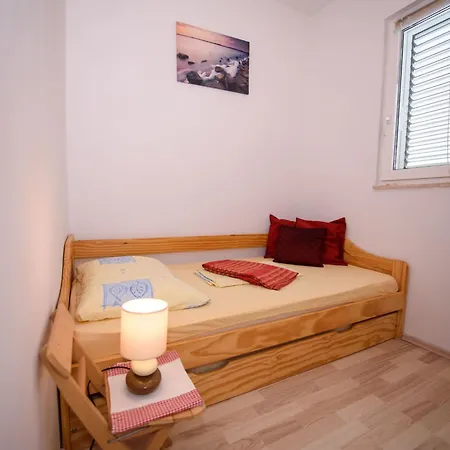 Marina-6 By Interhome * Rogoznica