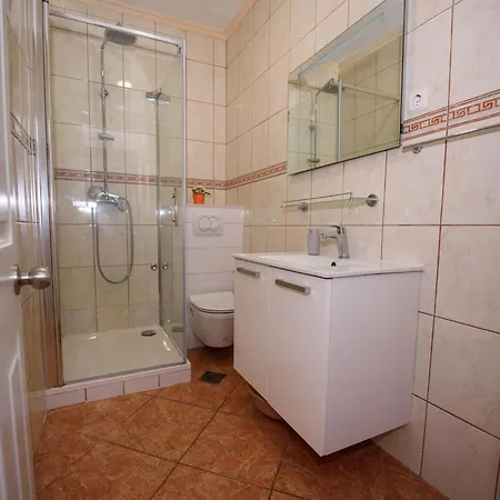 Marina-6 By Interhome Apartman Rogoznica