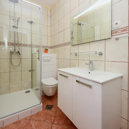 Apartmán Marina-6 By Interhome *