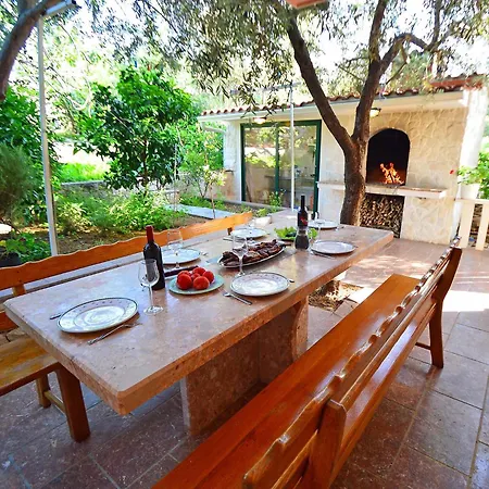 Marina-6 By Interhome Apartmán *