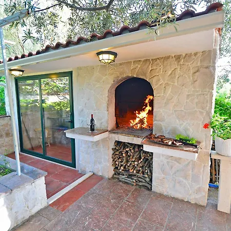 Marina-6 By Interhome Apartmán Rogoznica (Sibenik-Knin)