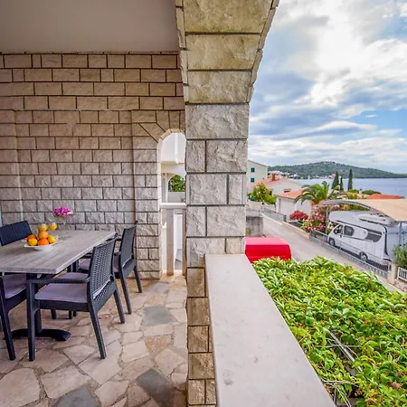 Apartmán Marina-6 By Interhome