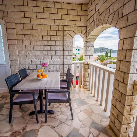 Marina-6 By Interhome Rogoznica (Sibenik-Knin)