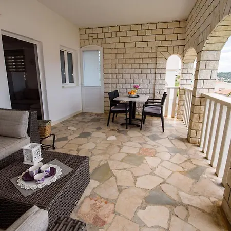 Marina-6 By Interhome Apartmán