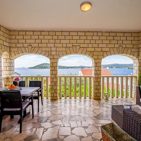 Marina-6 By Interhome