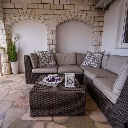 Marina-6 By Interhome Apartman *