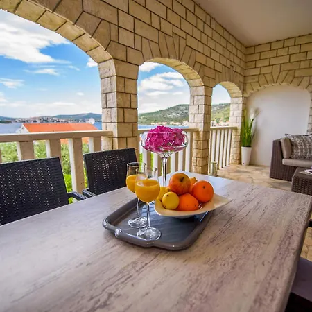 Apartmán Marina-6 By Interhome *