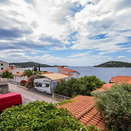 Marina-6 By Interhome Apartmán *