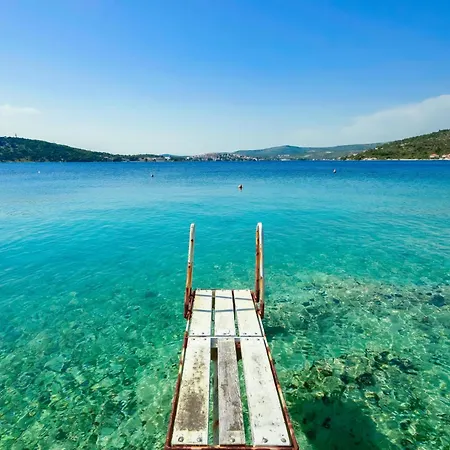 Apartmán Marina-6 By Interhome *