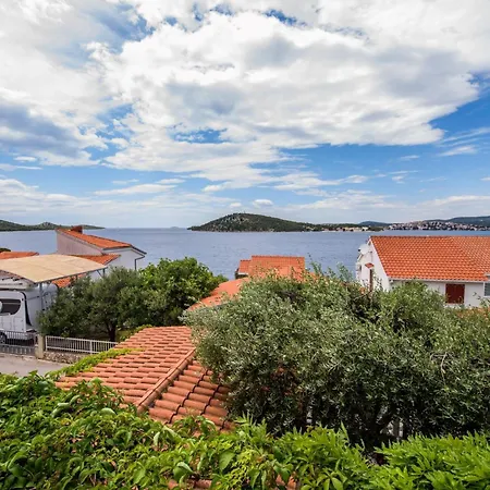 Apartman Marina-6 By Interhome *