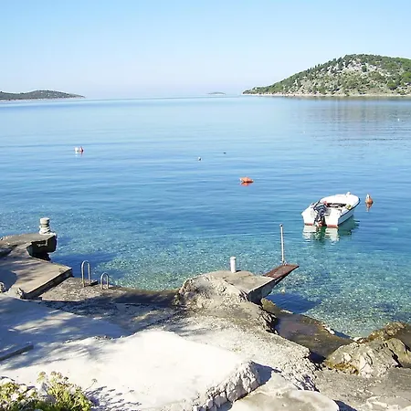 Marina-6 By Interhome * Rogoznica (Sibenik-Knin)