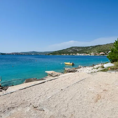 Apartmán Marina-6 By Interhome