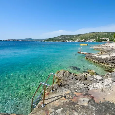 Apartmán Marina-6 By Interhome Rogoznica (Sibenik-Knin)