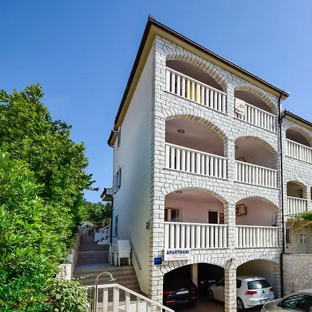 Marina-6 By Interhome