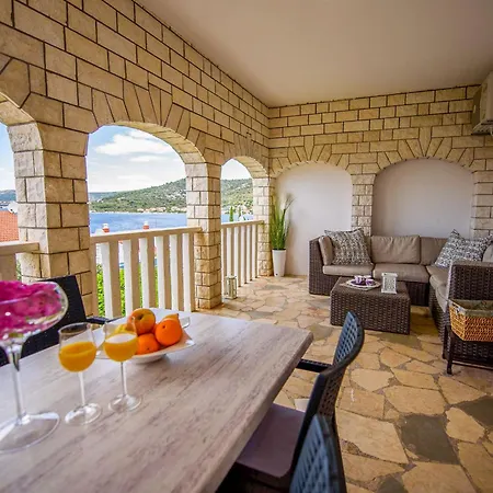 Marina-6 By Interhome Apartmán *