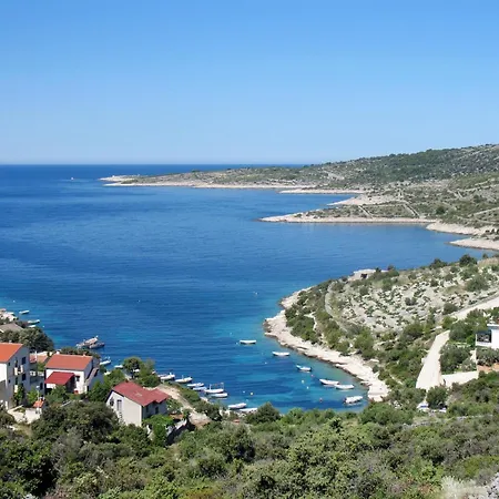 Marina-6 By Interhome Apartman *
