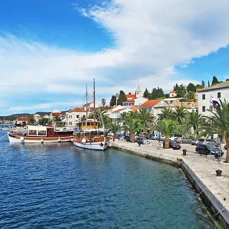 Apartmán Marina-6 By Interhome *