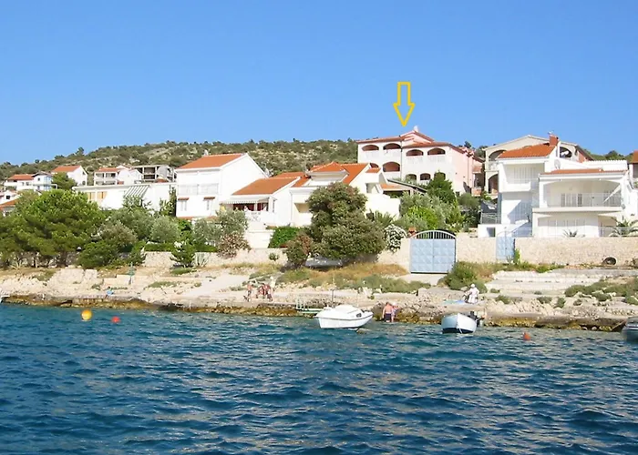 Marina-6 By Interhome