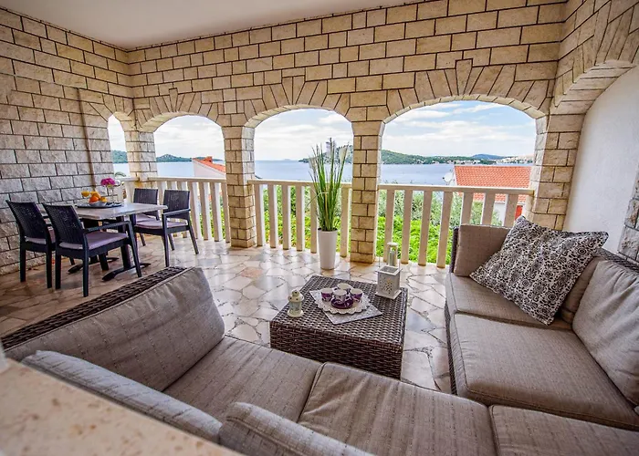 Appartement Marina-6 By Interhome