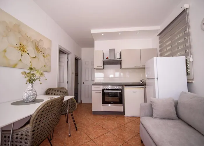 Marina-6 By Interhome Appartement Rogoznica (Sibenik-Knin)