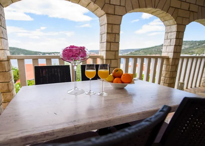 Appartamento Marina-6 By Interhome