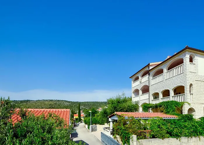 Appartamento Marina-6 By Interhome