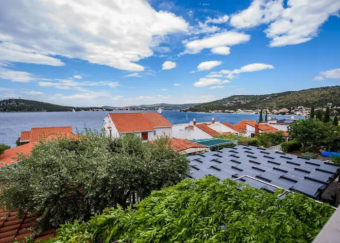 Marina-6 By Interhome Rogoznica (Sibenik-Knin)