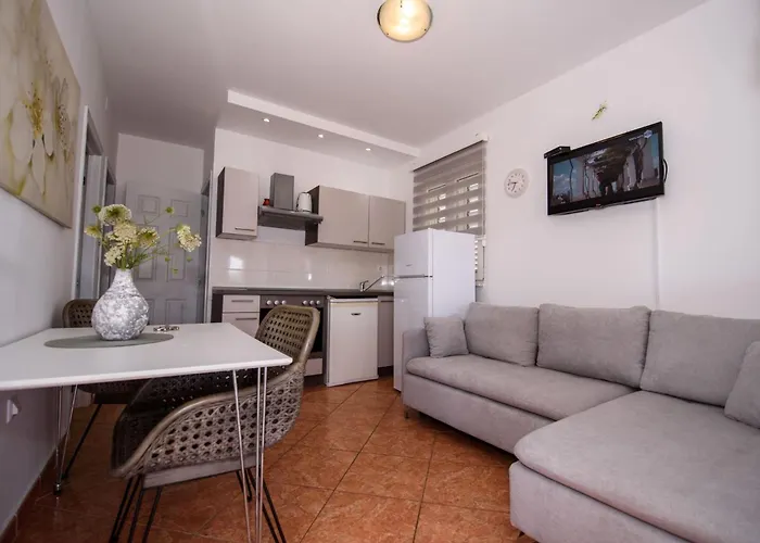 Marina-6 By Interhome