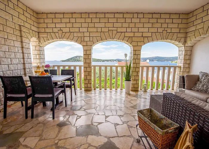 Marina-6 By Interhome Appartement