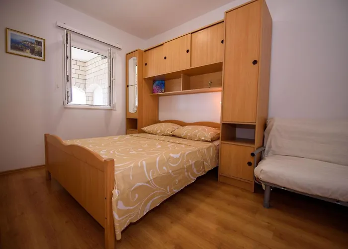 Marina-6 By Interhome