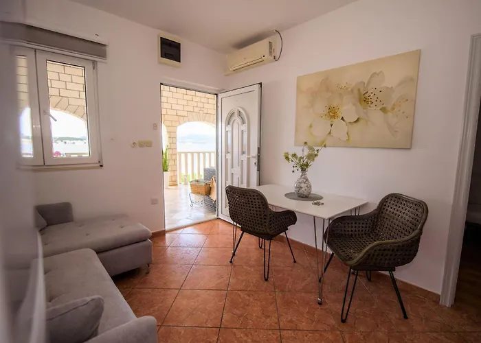 Marina-6 By Interhome Rogoznica (Sibenik-Knin)