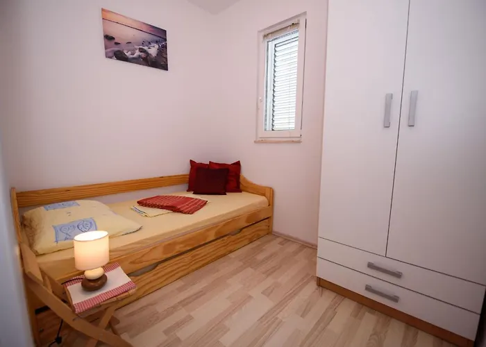 Marina-6 By Interhome *