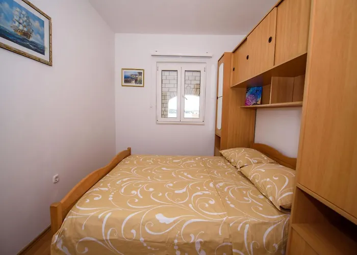 Marina-6 By Interhome Rogoznica (Sibenik-Knin)