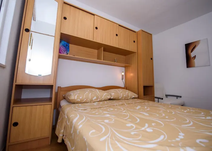 Appartement Marina-6 By Interhome *