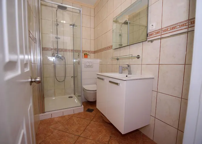 Marina-6 By Interhome Appartement Rogoznica (Sibenik-Knin)