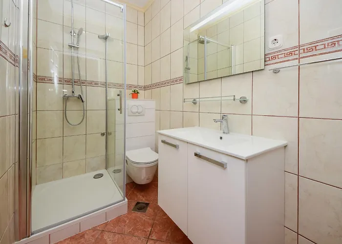 Appartement Marina-6 By Interhome *