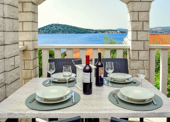 Marina-6 By Interhome