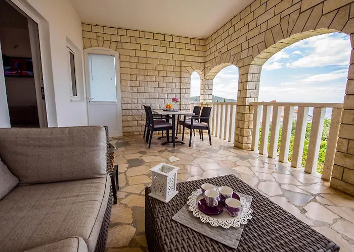 Marina-6 By Interhome