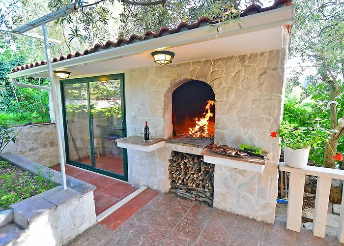 Marina-6 By Interhome Appartamento Rogoznica (Sibenik-Knin)