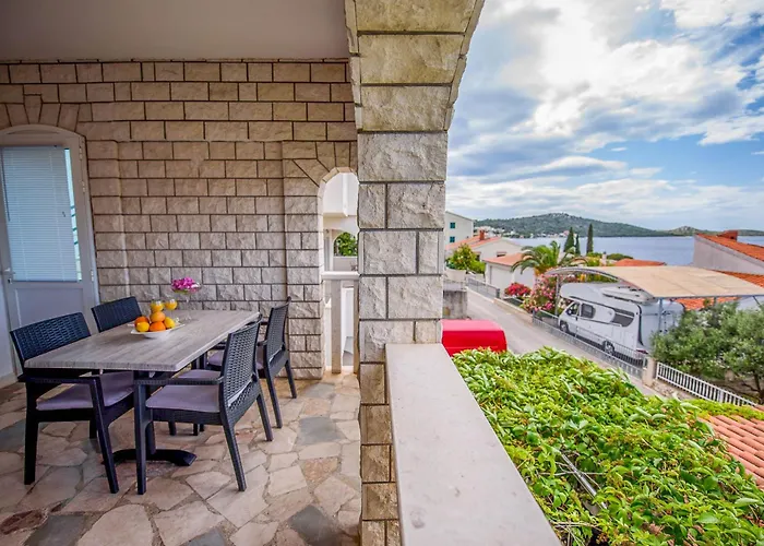 Appartement Marina-6 By Interhome